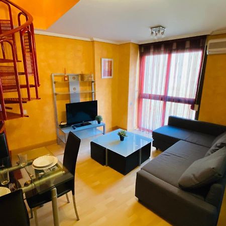 El Rincon De Las Armas Apartment ซาราโกซา ภายนอก รูปภาพ