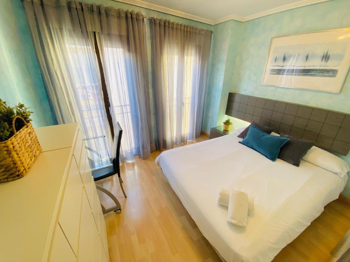 El Rincon De Las Armas Apartment ซาราโกซา ภายนอก รูปภาพ