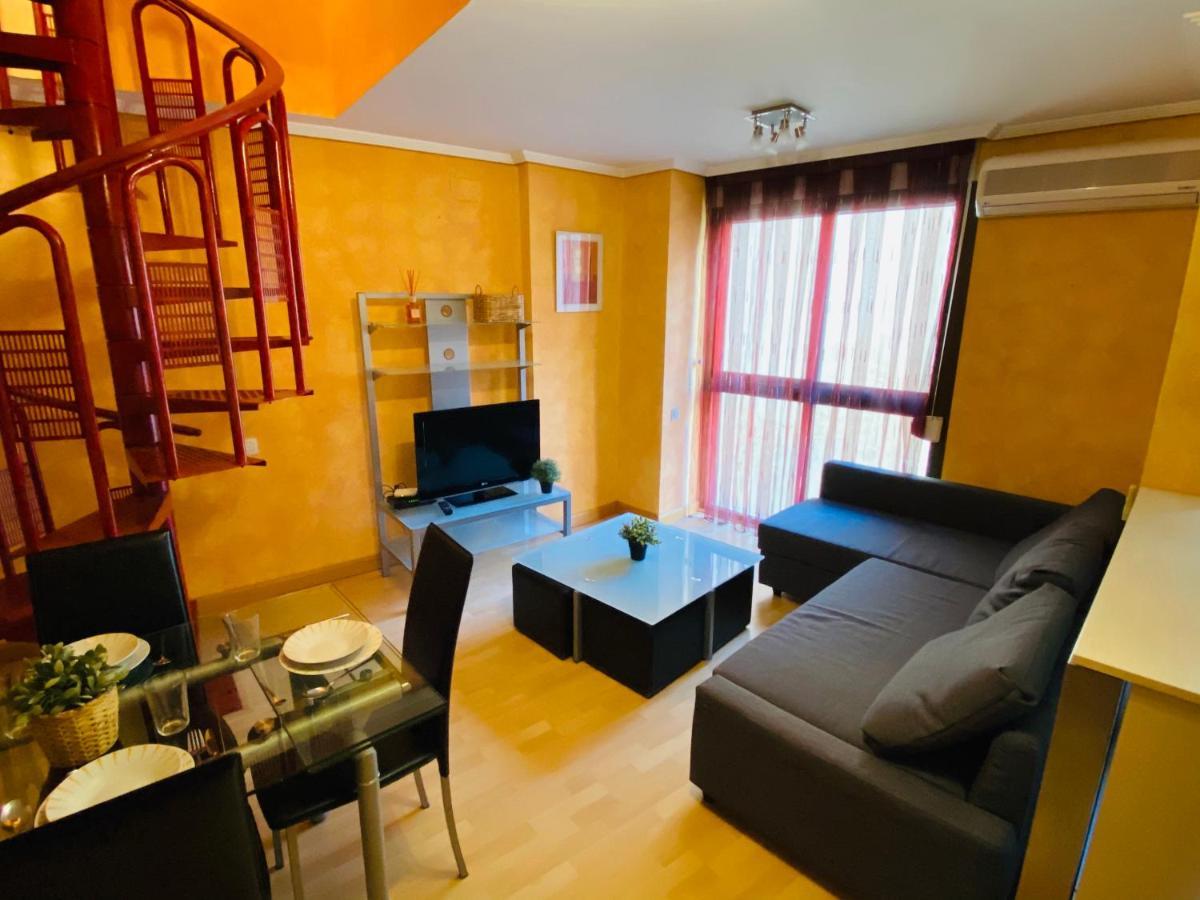 El Rincon De Las Armas Apartment ซาราโกซา ภายนอก รูปภาพ
