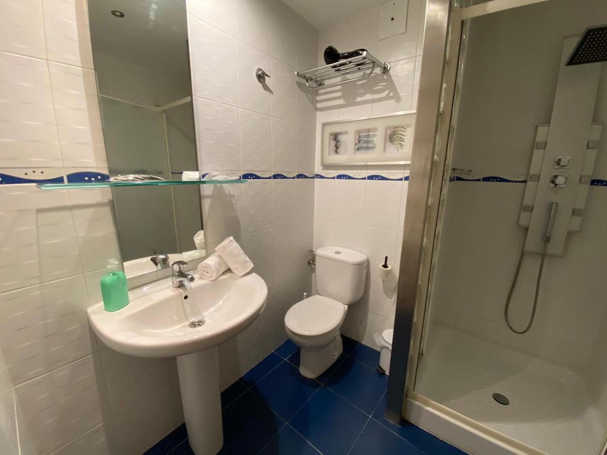 El Rincon De Las Armas Apartment ซาราโกซา ภายนอก รูปภาพ