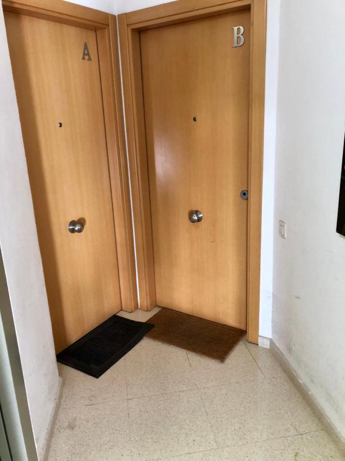El Rincon De Las Armas Apartment ซาราโกซา ภายนอก รูปภาพ