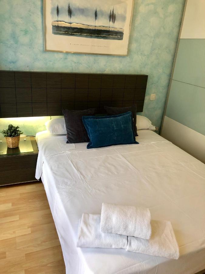 El Rincon De Las Armas Apartment ซาราโกซา ภายนอก รูปภาพ