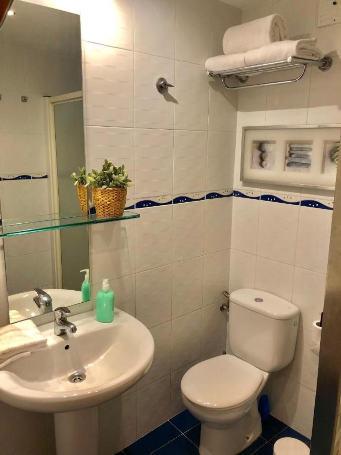 El Rincon De Las Armas Apartment ซาราโกซา ภายนอก รูปภาพ