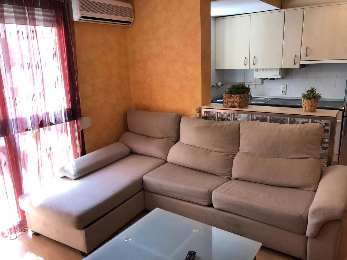 El Rincon De Las Armas Apartment ซาราโกซา ภายนอก รูปภาพ