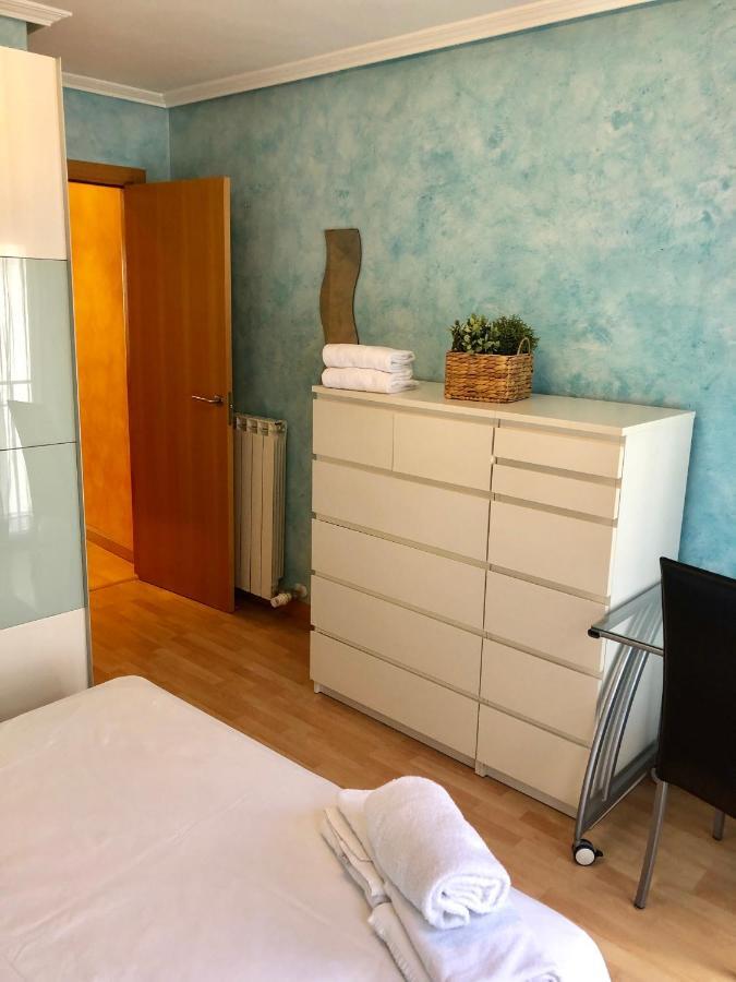 El Rincon De Las Armas Apartment ซาราโกซา ภายนอก รูปภาพ
