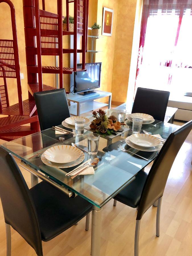 El Rincon De Las Armas Apartment ซาราโกซา ภายนอก รูปภาพ