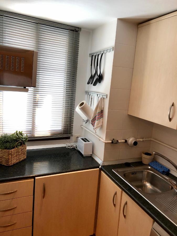 El Rincon De Las Armas Apartment ซาราโกซา ภายนอก รูปภาพ