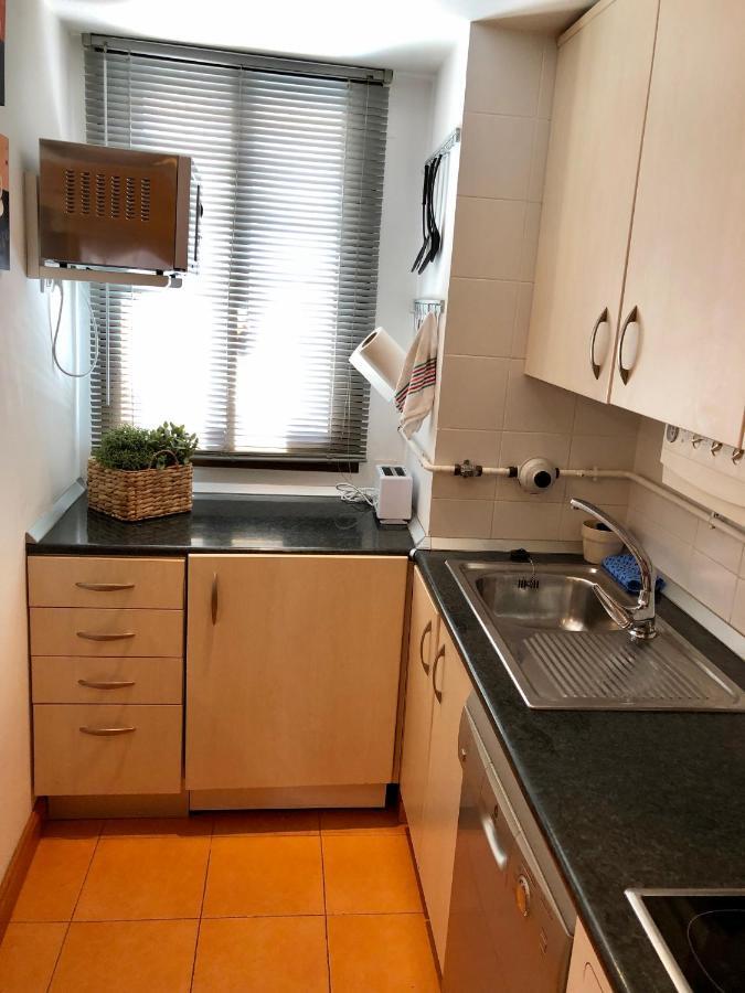 El Rincon De Las Armas Apartment ซาราโกซา ภายนอก รูปภาพ